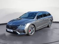 Skoda Octavia - Vorschau Bild 2