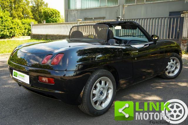 Fiat Barchetta