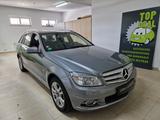 Mercedes-Benz C 180 K T BlueEFFICIENCY AVANTGARDE - Mercedes-Benz C 180 Gebrauchtwagen in Dresden