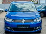 Volkswagen Sharan 2.0 TDI DSG Highline XEN|ACC|PANO|AHK|TWA - Volkswagen Sharan: Van