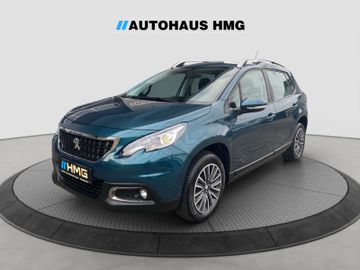 Peugeot 2008 - 1