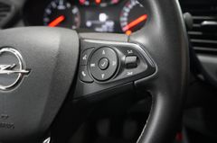 Fahrzeugabbildung Opel Crossland (X) 1.2 EDITION NAVI/LED/TEMP./KLIMA