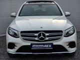 Mercedes-Benz GLC 350 d 4MATIC 9G-Automatik "AMG Line" - Mercedes-Benz GLC 350 in Essen