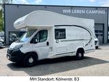 Chausson C 514 FirstLine "ANGEBOT DER WOCHE"