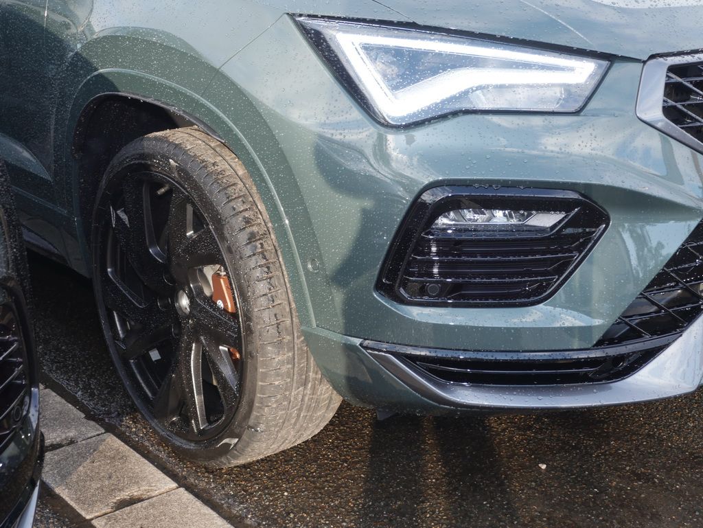 Cupra Ateca - Bild 13