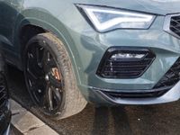 Cupra Ateca - Vorschau Bild 13