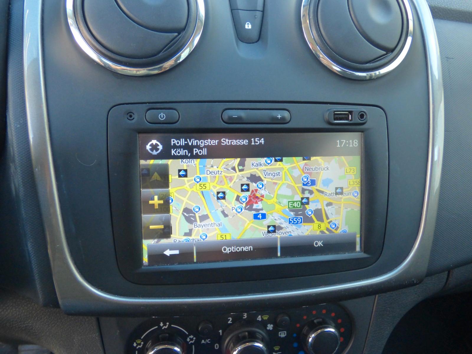 Dacia Logan 2015 — photo 13