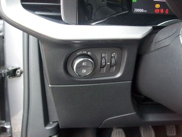 Bild 12 Opel Mokka 1.2T Elegance LED PDC+Kam SHZ LHZ Navi Pro