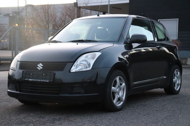 Suzuki Swift 1,3