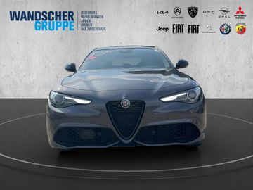 Alfa Romeo Giulia 2.0 Turbo 16V Veloce Q4 ''KEYLESS''PANO''