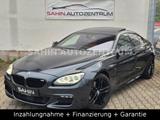 BMW 640 d xDrive M-Sport GC RFK HUD Soft B&O Stdhzg - BMW 640: Limousine