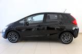 Honda Jazz Elegance - Honda Jazz: Kleinwagen