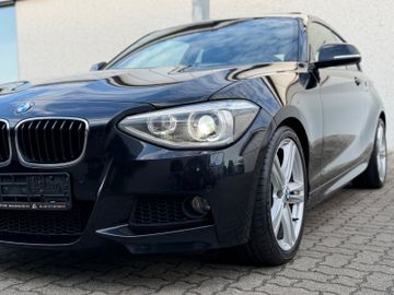 BMW 125 - 4