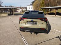 Subaru Solterra - Vorschau Bild 5