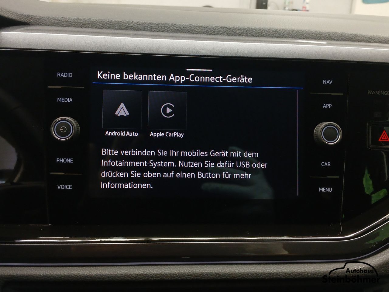 Volkswagen Taigo - Bild 24