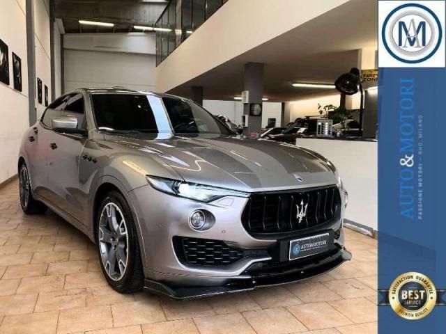 Maserati Levante Levante 3.0 V6 275cv auto