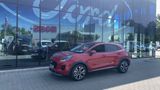 Ford Puma 1.0 EcoBoost Titanium Automatik - Ford New cars mit Benzin-Antrieb: Kleinwagen