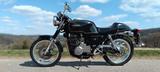 Honda GB500 Clubman - HONDA CLUBMAN