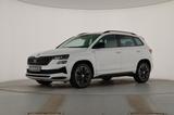 Skoda KAROQ SPORTLINE 1.5TSI DSG DCC-ADAPTIV FAHRWERK - Skoda Karoq in Karlsruhe
