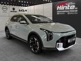 Kia XCeed 1.6T DCT Spirit *FACELIFT* SOUND-PAKET - Kia XCeed: Facelift