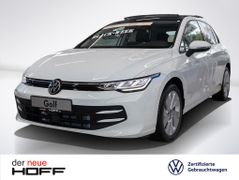 Volkswagen Golf VIII 1.0 TSI Life Panorama LED 17&quot; Travel A