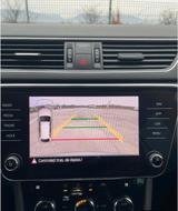 Skoda Superb Combi Business - Skoda: Super B