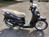 Peugeot Tweet 125 - PEUGEOT 125