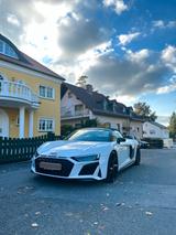 Audi R8 5.2 FSI RWD S tronic Spyder - Audi-Garantie ! - Audi R8 RWD Gebrauchtwagen