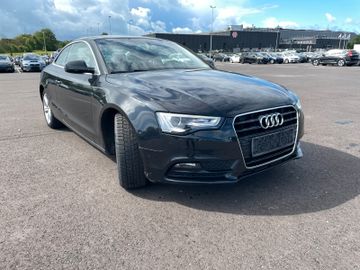 Audi A5 - 4