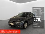 Volkswagen Polo1.0 TSI DSG Style IQ. LIGHT NAVI SHZ RÜCKFAH
