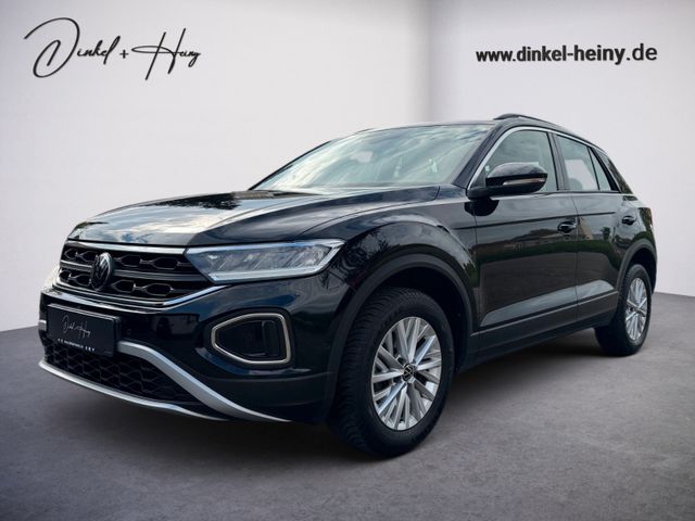 Volkswagen T-Roc Life 1.0 TSI