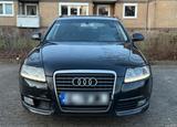 Audi A6 4F Facelift 2.0TDI - Audi A6 aus 2009: Facelift