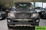 Toyota Land Cruiser 4.5 V8-D-4D Executive*7SITZ*SCHECKH - Toyota Land Cruiser aus 2014
