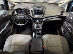 FORD Grand C-Max Grand C-MAX Titanium