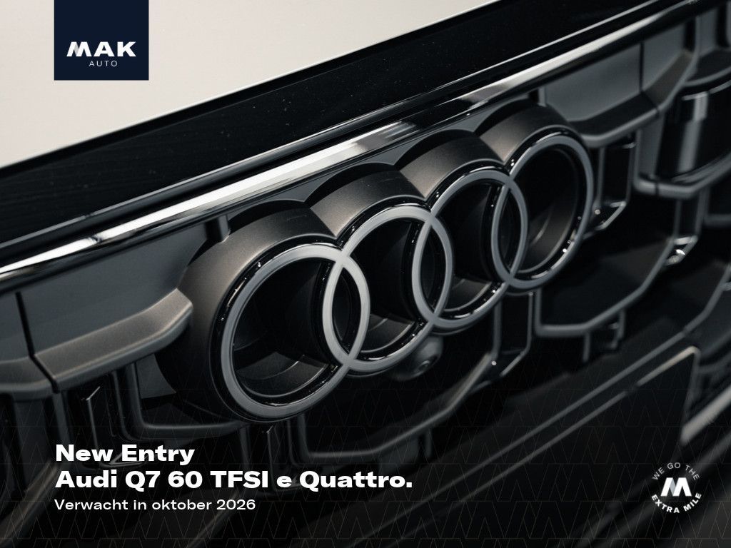 Audi Q7 60 TFSI e Quattro Pro Line S Competition , pa imagem 2