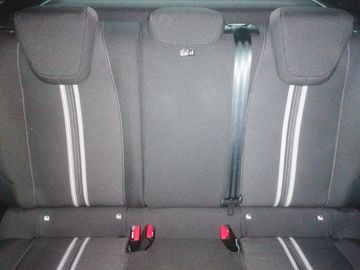 Opel Corsa F 5tg 1.2 Turbo GS NAVI Matrixscheinwerfer