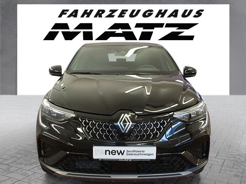 Fahrzeugabbildung Renault Arkana Mild Hybrid 140 EDC Techno*Winterpaket*