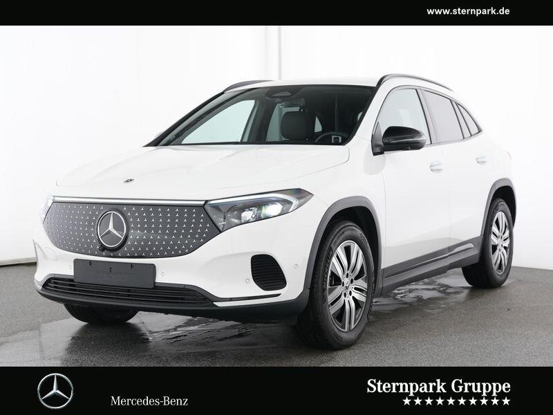Mercedes-Benz EQA 250 Electric Art*Fahr-Ass*360*ACC*Night*Key