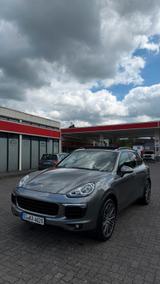Porsche Cayenne Diesel  - Porsche Gebrauchtwagen in Siegen