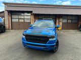 Dodge HEAD UP*OFF-ROAD*LONGBED*AHK*NAVI*LPG*GARANTIE - Dodge RAM: Long