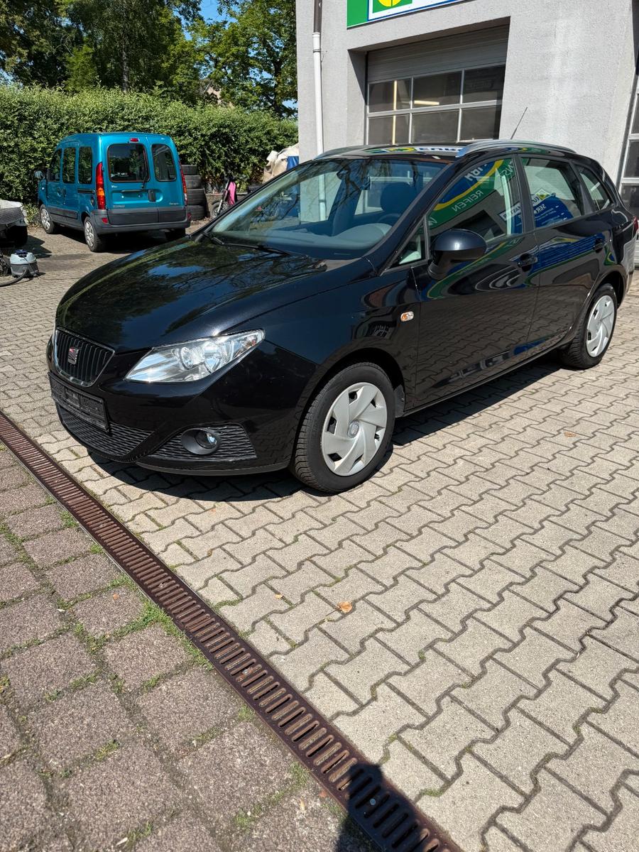 Seat Ibiza ST Style