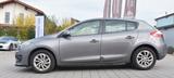 Renault Megane III Lim. 5-trg. Paris - gebrauchte Renault Megane aus dem Jahr 2014