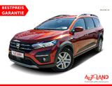 Dacia Jogger 1.0 TCE Comfort LED Navi Kamera Totwinkel - Dacia Jogger Gebrauchtwagen