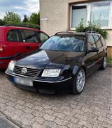 Volkswagen Vw Bora GT Sport - VW Bora Gebrauchtwagen