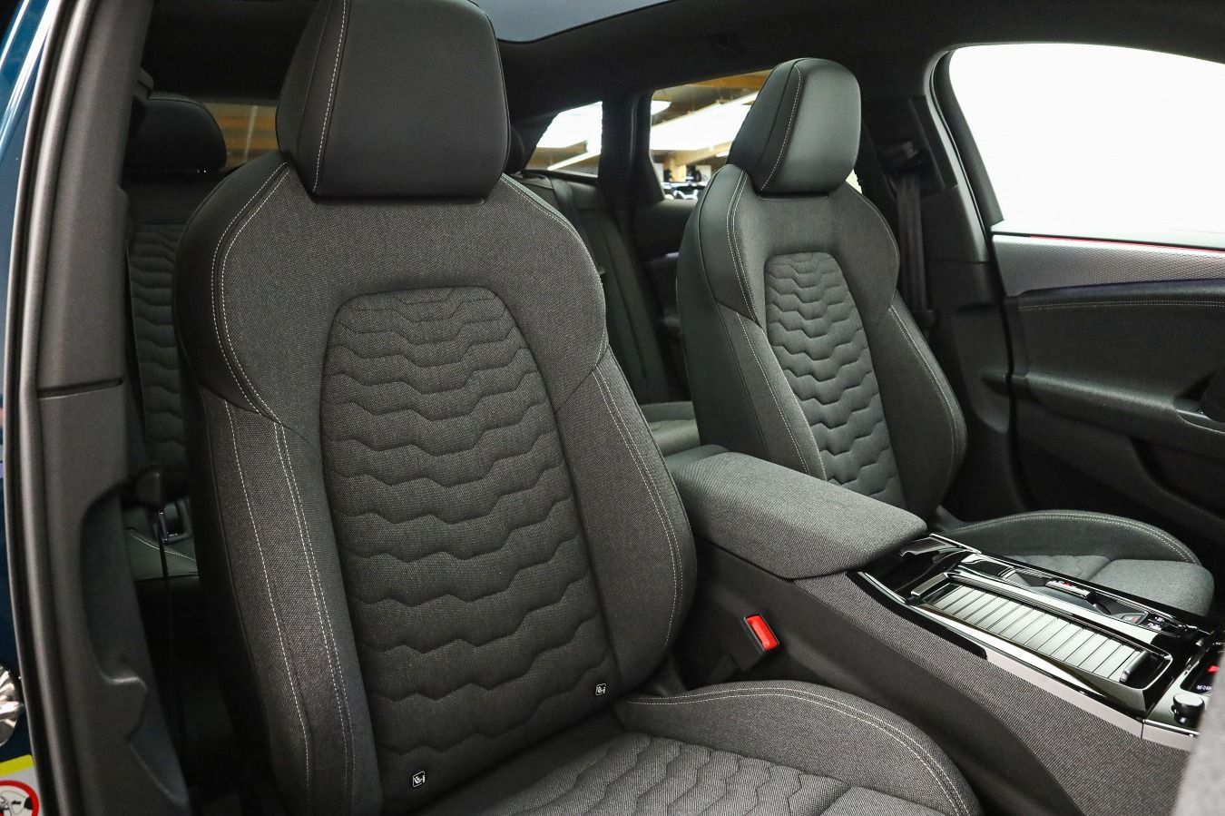 Audi A6 e-tron - Bild 21