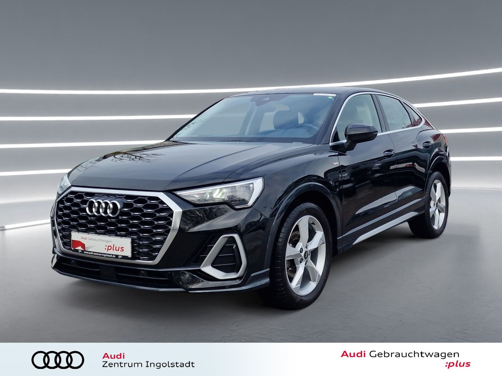 Audi Q3 - Bild 1