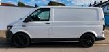 Volkswagen VW T6 Transporter Kastenwagen - Volkswagen T5 Transporter in Saarbrücken