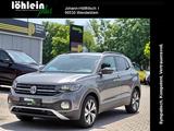 Volkswagen T-Cross Life*NAVI+PDC+SHZ - Volkswagen T-Cross in Nürnberg