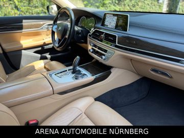 BMW 740 - 12