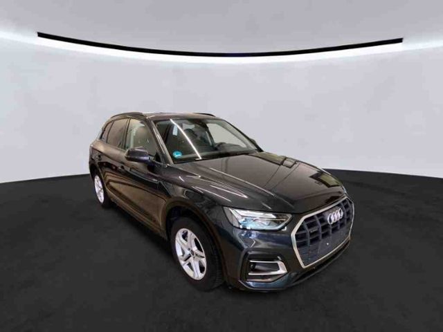 Q5 40 2.0 TDI quattro AHK+LED+NAVI+KAMERA+GRA+SH